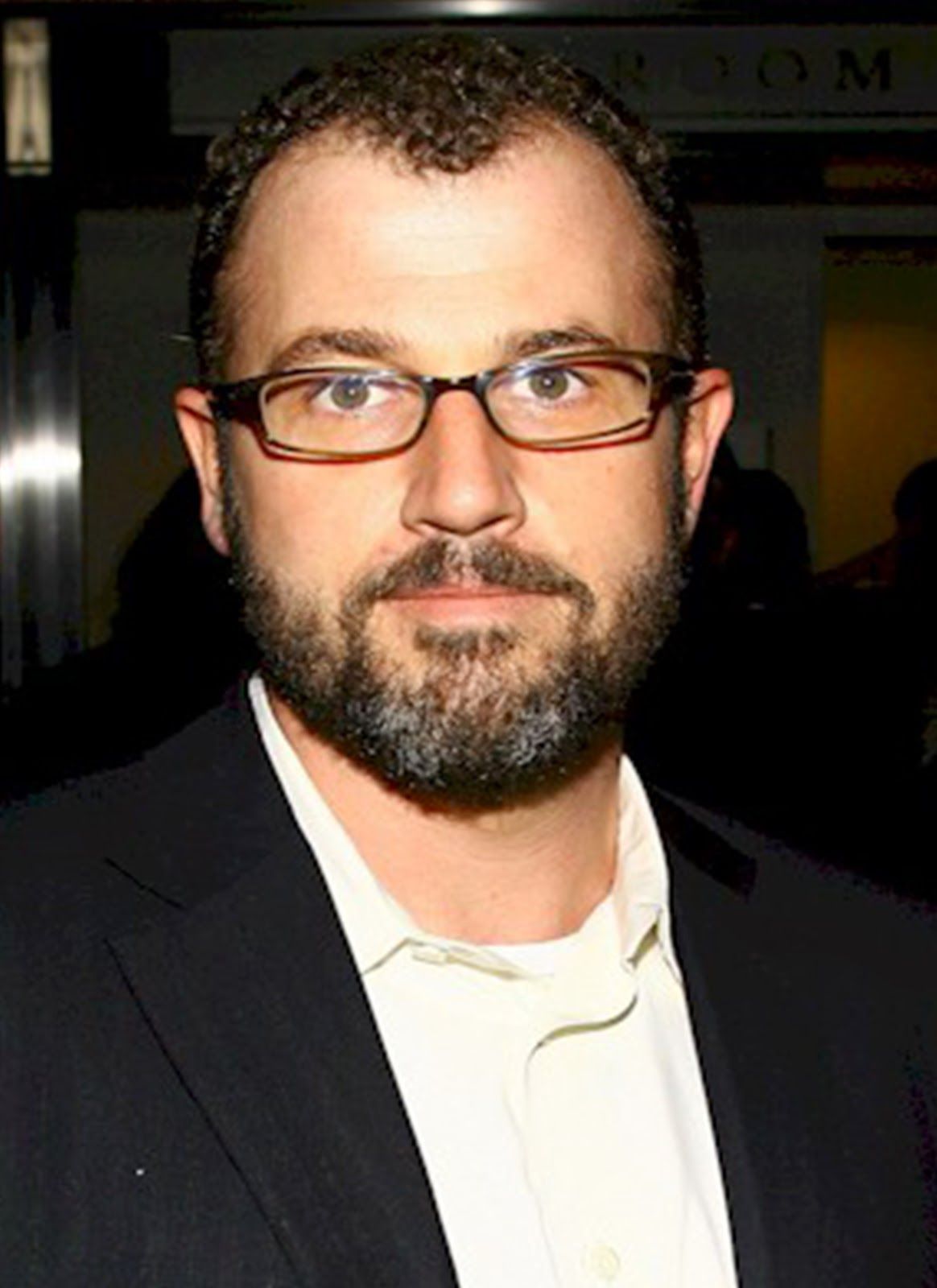 Pictures of Leonard Frey