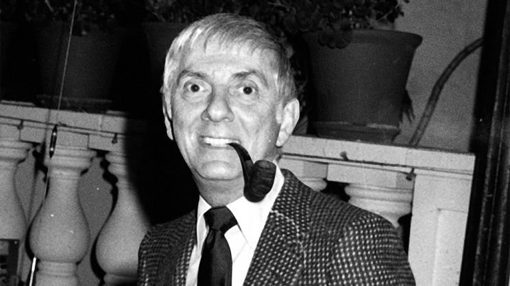 Leonard Goldberg