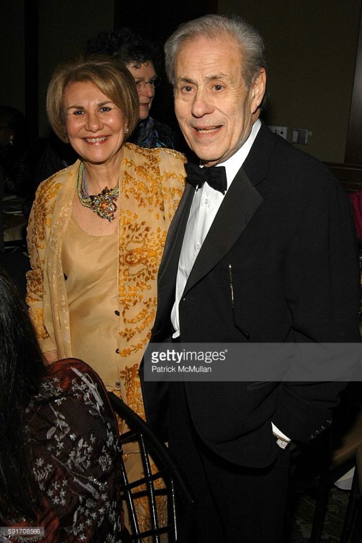 Leonard Goldberg