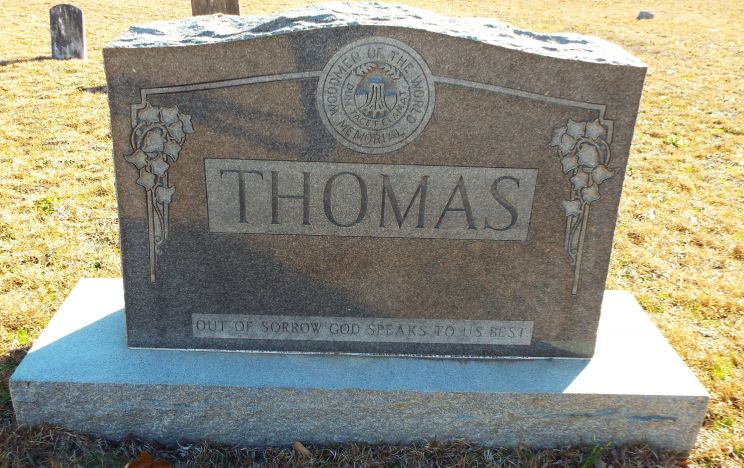 Leonard L. Thomas