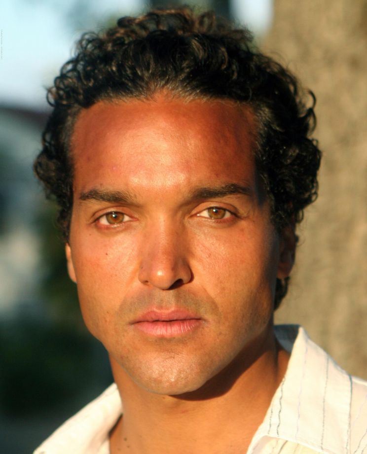 Leonard Lightfoot