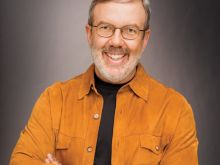 Leonard Maltin