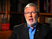 Leonard Maltin