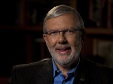 Leonard Maltin