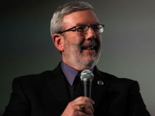 Leonard Maltin