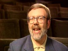 Leonard Maltin