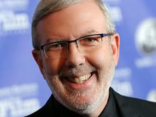 Leonard Maltin