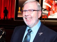 Leonard Maltin