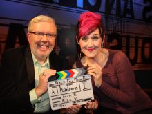 Leonard Maltin