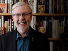 Leonard Maltin