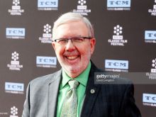 Leonard Maltin