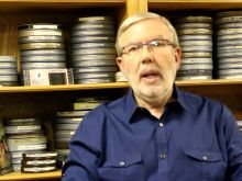 Leonard Maltin