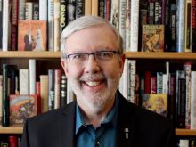 Leonard Maltin #3203230 picture (Landscape Medium)