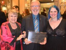 Leonard Maltin #3203233 picture (Landscape Medium)