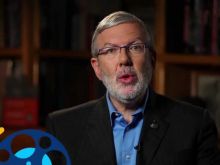 Leonard Maltin