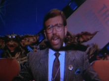 Leonard Maltin