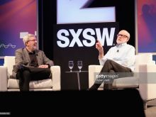 Leonard Maltin