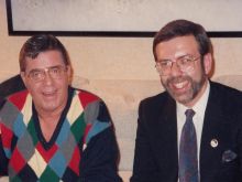 Leonard Maltin