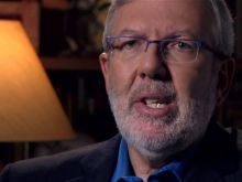Leonard Maltin