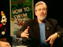 Leonard Maltin