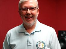 Leonard Maltin
