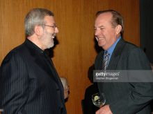 Leonard Maltin
