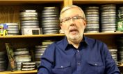 Leonard Maltin