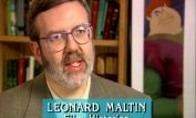 Leonard Maltin