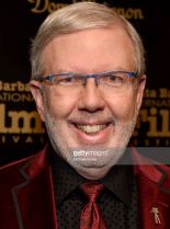 Leonard Maltin