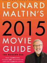 Leonard Maltin