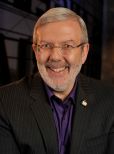 Leonard Maltin