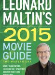 Leonard Maltin