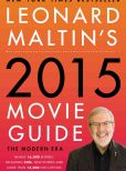 Leonard Maltin