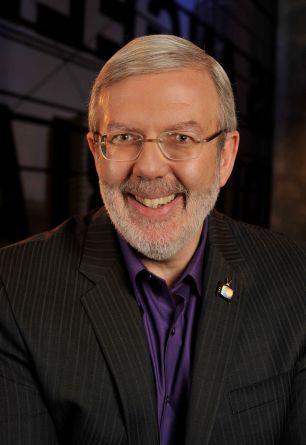 Leonard Maltin