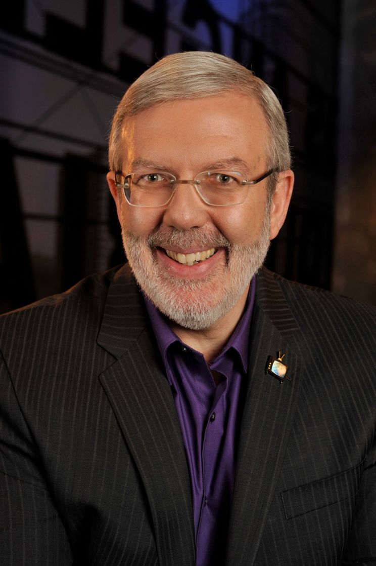 Leonard Maltin