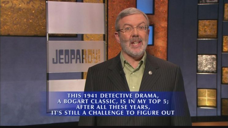 Leonard Maltin