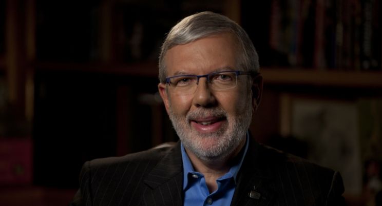 Leonard Maltin