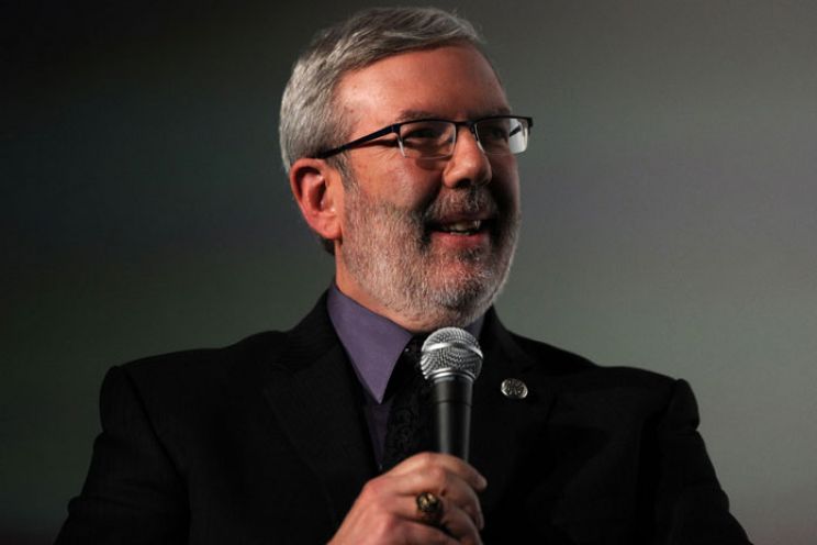 Leonard Maltin