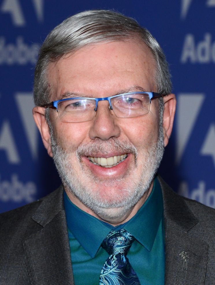 Leonard Maltin