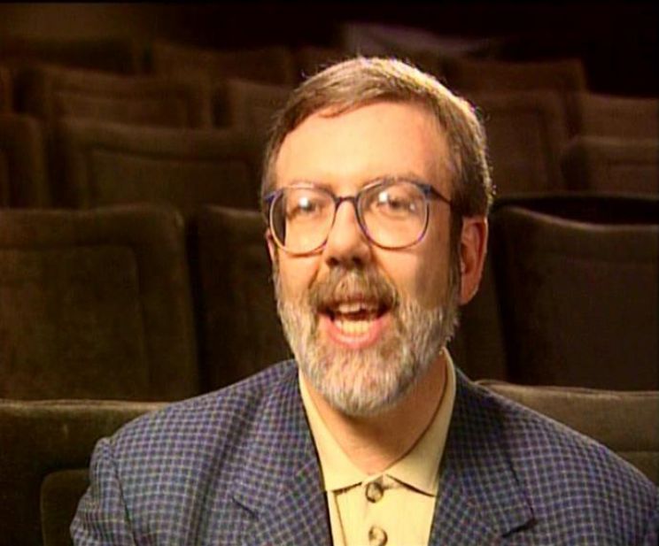 Leonard Maltin