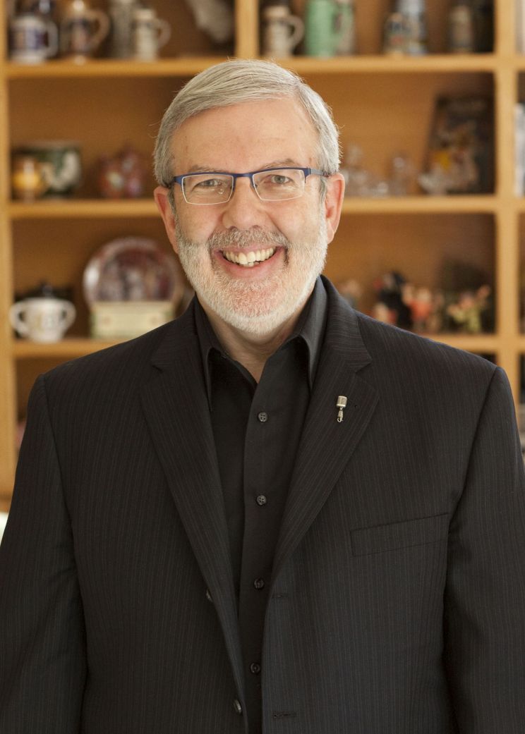 Leonard Maltin