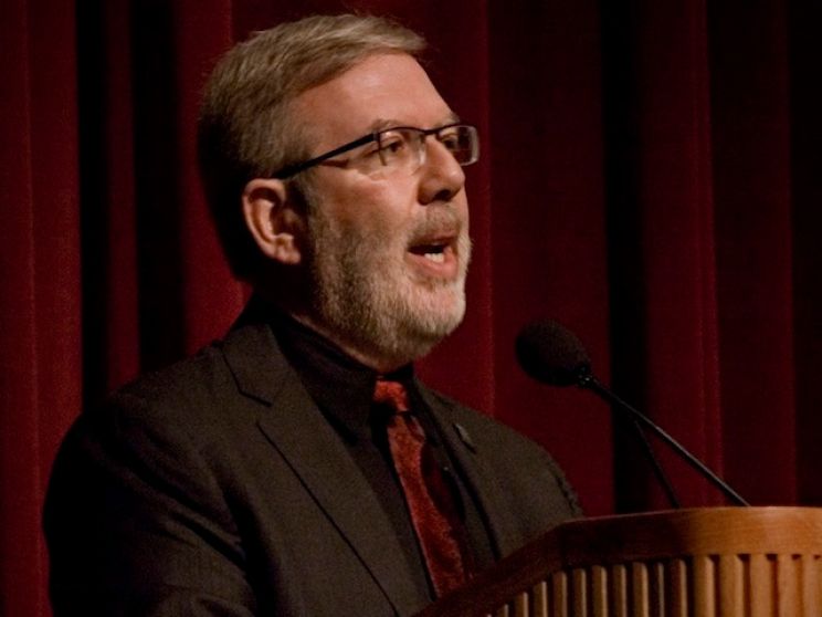 Leonard Maltin