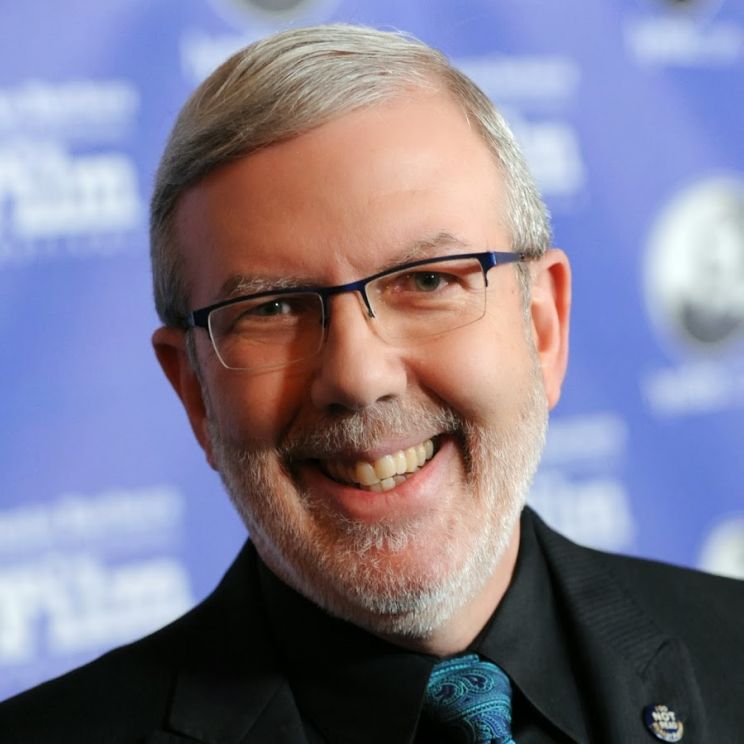 Leonard Maltin