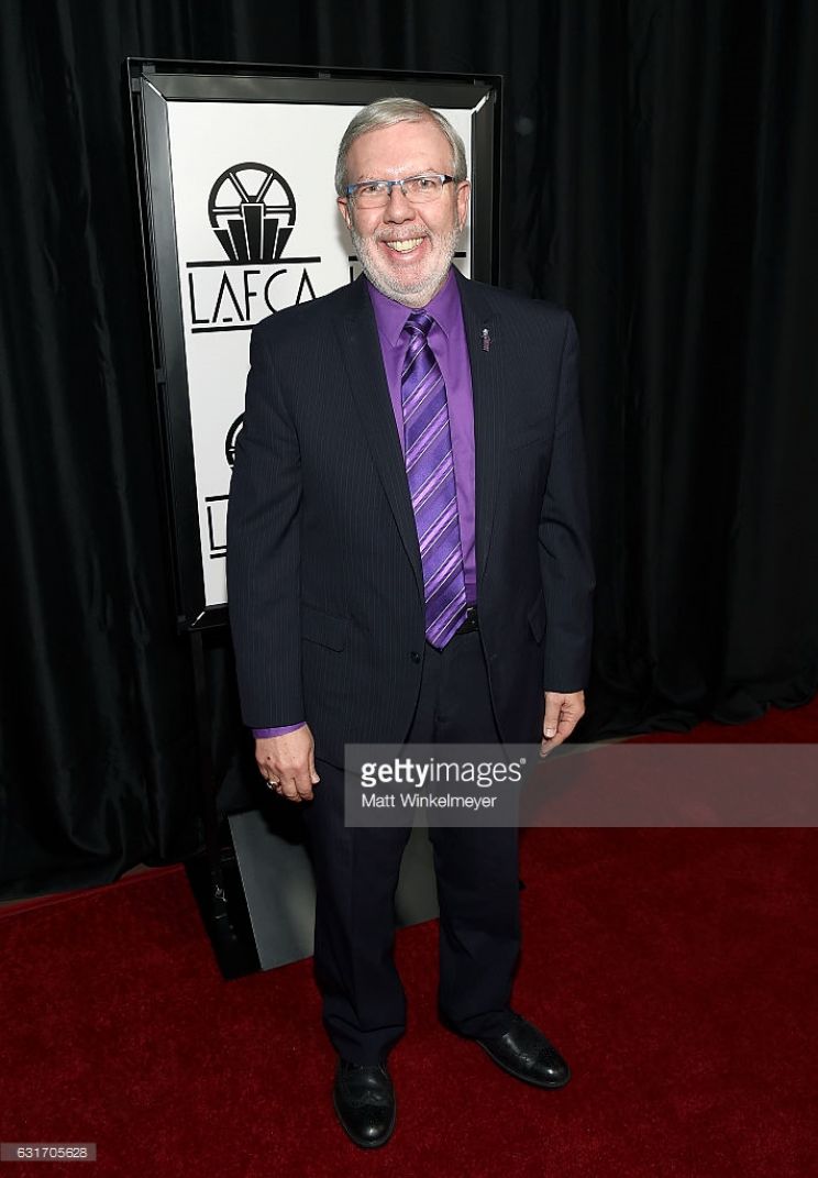 Leonard Maltin