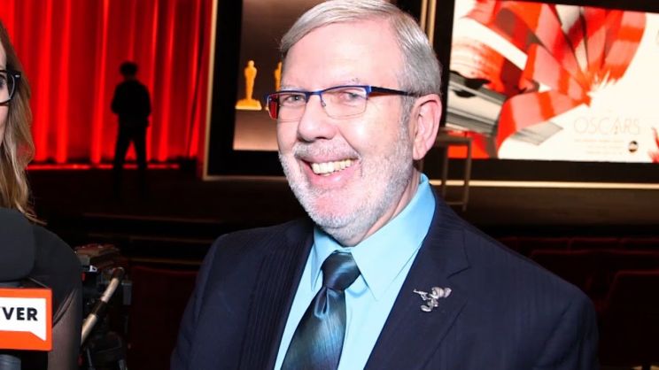 Leonard Maltin