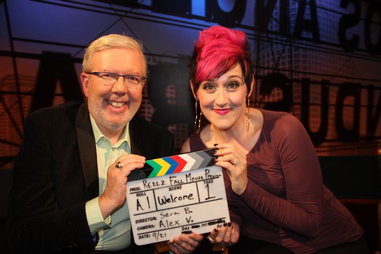 Leonard Maltin