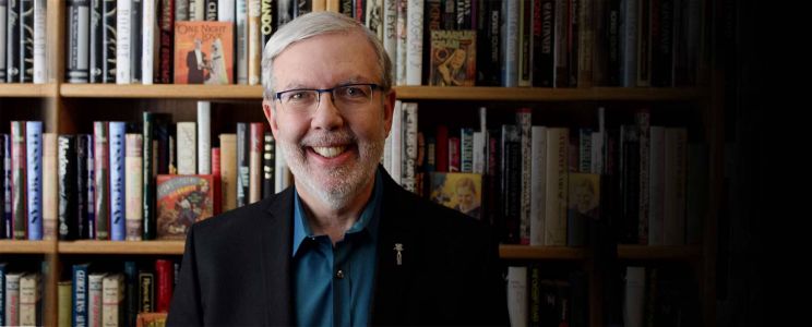 Leonard Maltin