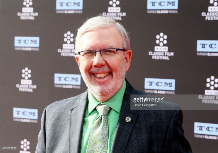 Leonard Maltin