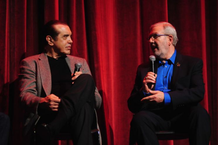 Leonard Maltin
