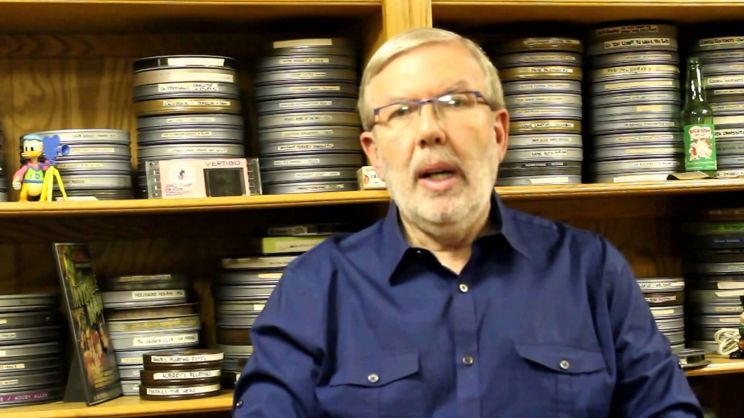 Leonard Maltin